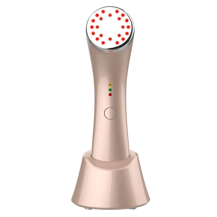 Infrared Facial Beauty Device