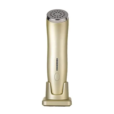 Ci sono effetti collaterali nell'utilizzo di un dispositivo di bellezza a...